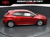 34 thumbnail image of  2027 Toyota Corolla Hatchback SE