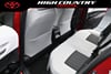 14 thumbnail image of  2027 Toyota Corolla Hatchback SE