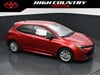 35 thumbnail image of  2027 Toyota Corolla Hatchback SE