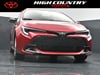 44 thumbnail image of  2027 Toyota Corolla Hatchback SE