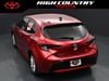 32 thumbnail image of  2027 Toyota Corolla Hatchback SE