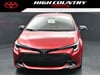 8 thumbnail image of  2027 Toyota Corolla Hatchback SE