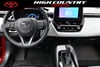 22 thumbnail image of  2027 Toyota Corolla Hatchback SE