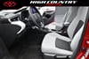 25 thumbnail image of  2027 Toyota Corolla Hatchback SE