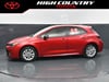 2 thumbnail image of  2027 Toyota Corolla Hatchback SE