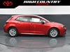 6 thumbnail image of  2027 Toyota Corolla Hatchback SE
