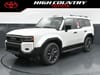 2027 Toyota Land Cruiser Premium 4WD