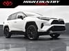 41 thumbnail image of  2025 Toyota RAV4 Hybrid XSE