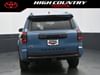2025 Toyota 4Runner SR5 2WD