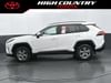 2 thumbnail image of  2025 Toyota RAV4 XLE AWD