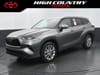 1 placeholder image of  2026 Toyota Highlander Limited AWD