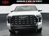 8 thumbnail image of  2026 Toyota Tundra 4WD Platinum CrewMax