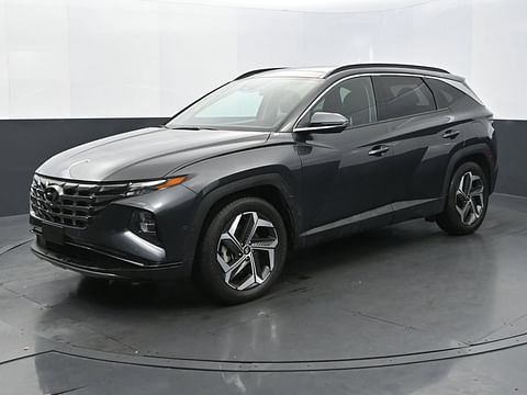 1 image of 2023 Hyundai Tucson Limited