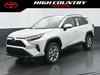 1 thumbnail image of  2025 Toyota RAV4 XLE Premium