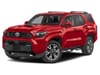 1 placeholder image of  2026 Toyota 4Runner TRD Sport Premium 4WD