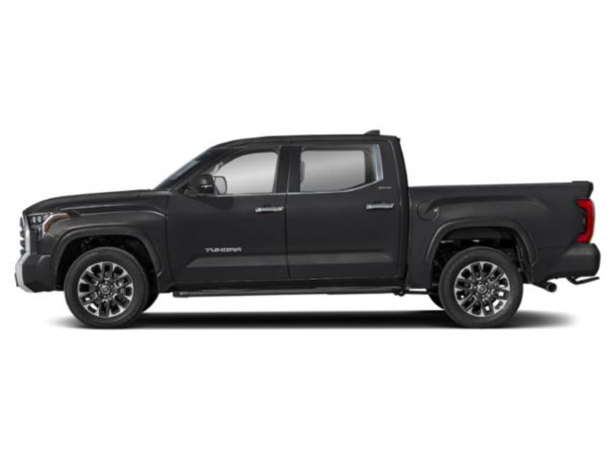 3 thumbnail image of  2026 Toyota Tundra 4WD Limited CrewMax