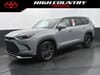 1 placeholder image of  2026 Toyota Grand Highlander Hybrid MAX Platinum