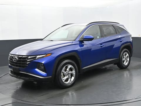 1 image of 2024 Hyundai Tucson SEL