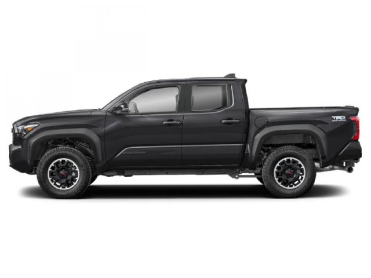 3 thumbnail image of  2026 Toyota Tacoma 4WD TRD Off Road Double Cab