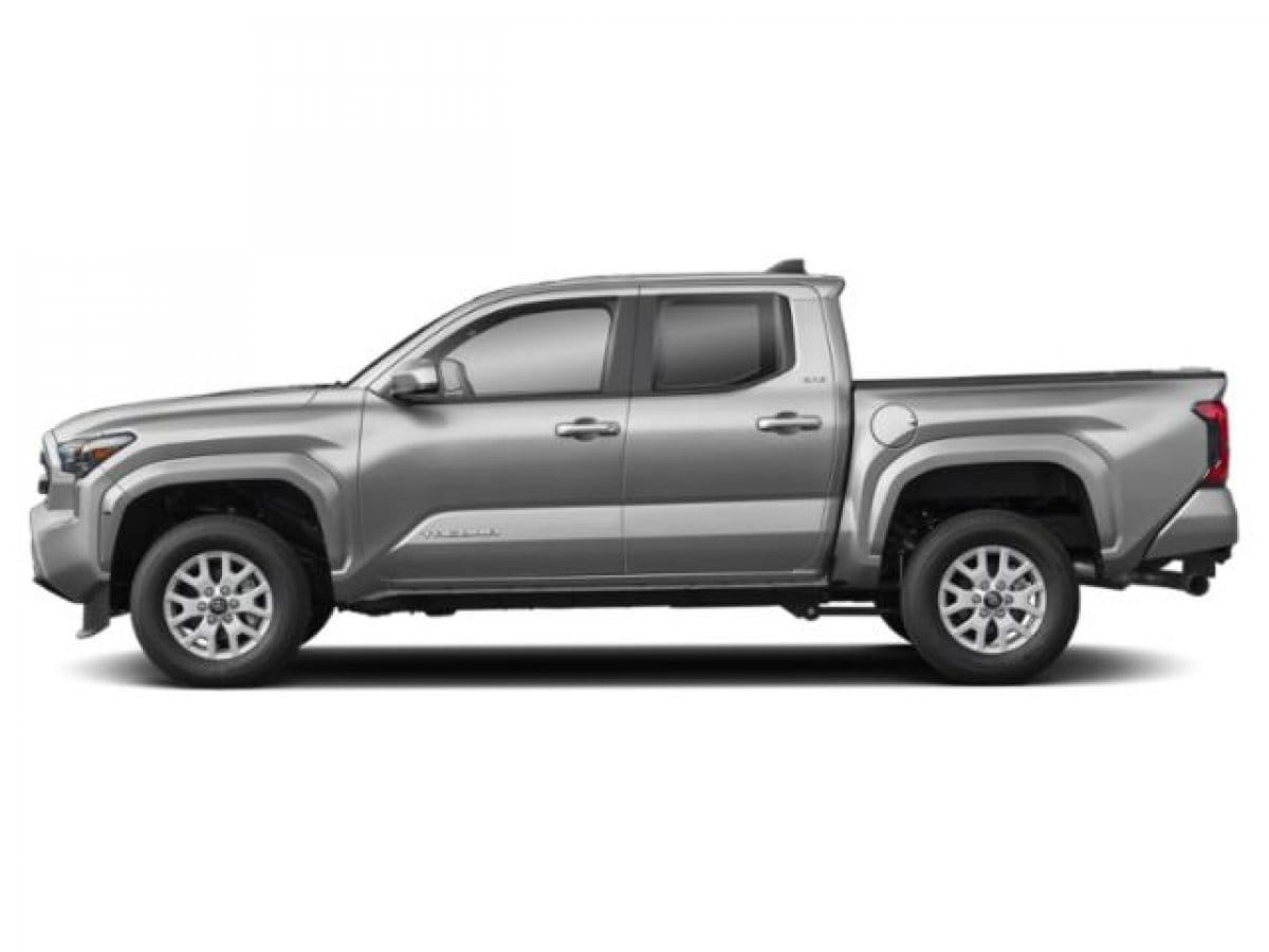 3 thumbnail image of  2026 Toyota Tacoma 4WD SR5 Double Cab