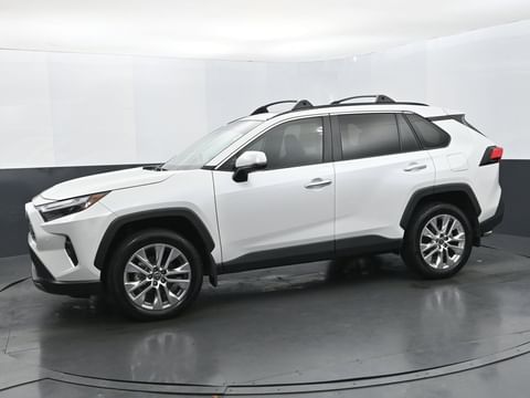 1 image of 2024 Toyota RAV4 Limited