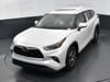 30 thumbnail image of  2025 Toyota Highlander Hybrid XLE