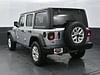 4 thumbnail image of  2023 Jeep Wrangler Sport S