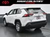 4 thumbnail image of  2025 Toyota RAV4 LE