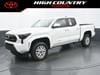 2025 Toyota Tacoma 4WD SR5 Double Cab