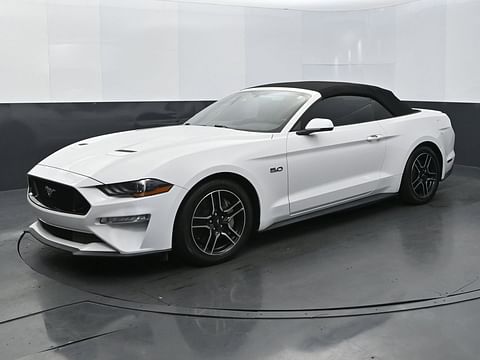 1 image of 2019 Ford Mustang GT Premium