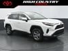 7 thumbnail image of  2025 Toyota RAV4 Hybrid XLE