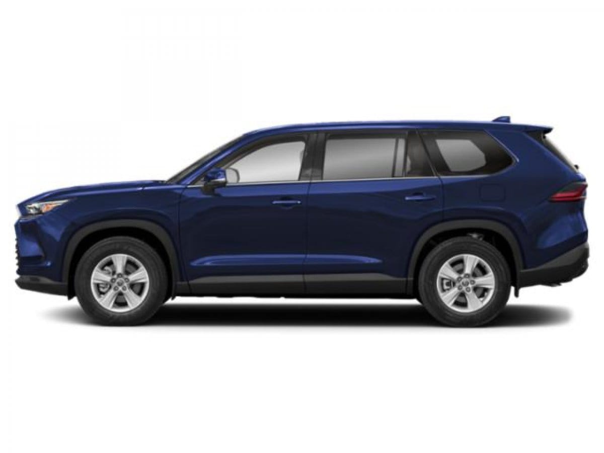 6 thumbnail image of  2026 Toyota Grand Highlander LE