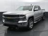 1 placeholder image of  2018 Chevrolet Silverado 1500 LTZ