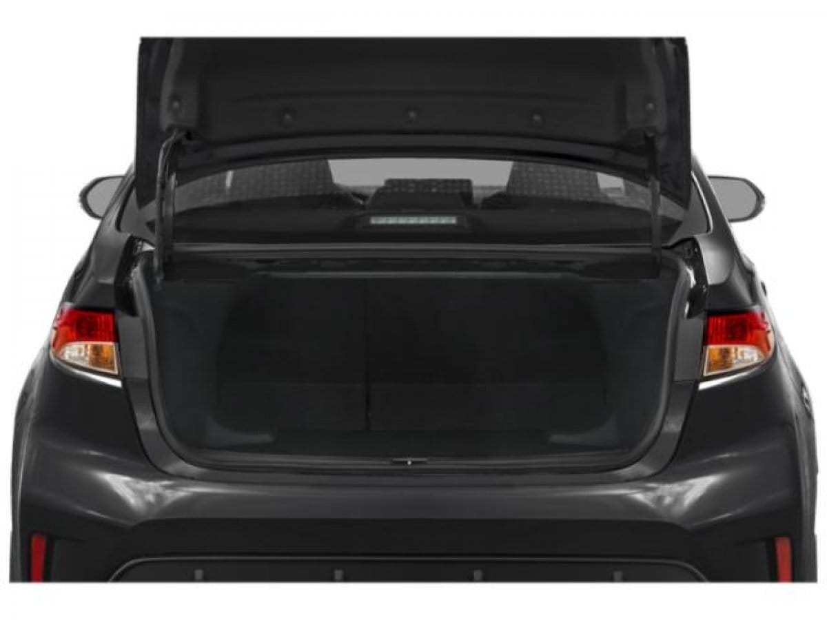 14 thumbnail image of  2026 Toyota Corolla SE