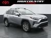 7 thumbnail image of  2025 Toyota RAV4 XLE Premium
