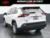 4 thumbnail image of  2025 Toyota RAV4 LE