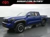 2025 Toyota Tacoma 4WD TRD Off Road Double Cab
