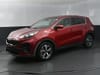 1 placeholder image of  2020 Kia Sportage LX