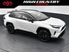 36 thumbnail image of  2025 Toyota RAV4 Hybrid XSE