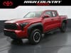 2026 Toyota Tacoma 4WD TRD Sport Double Cab