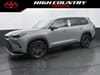 1 placeholder image of  2026 Toyota Grand Highlander Hybrid MAX Platinum