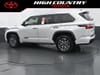 3 thumbnail image of  2026 Toyota Sequoia 1794 Edition 4WD