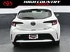 2025 Toyota Corolla Hatchback SE