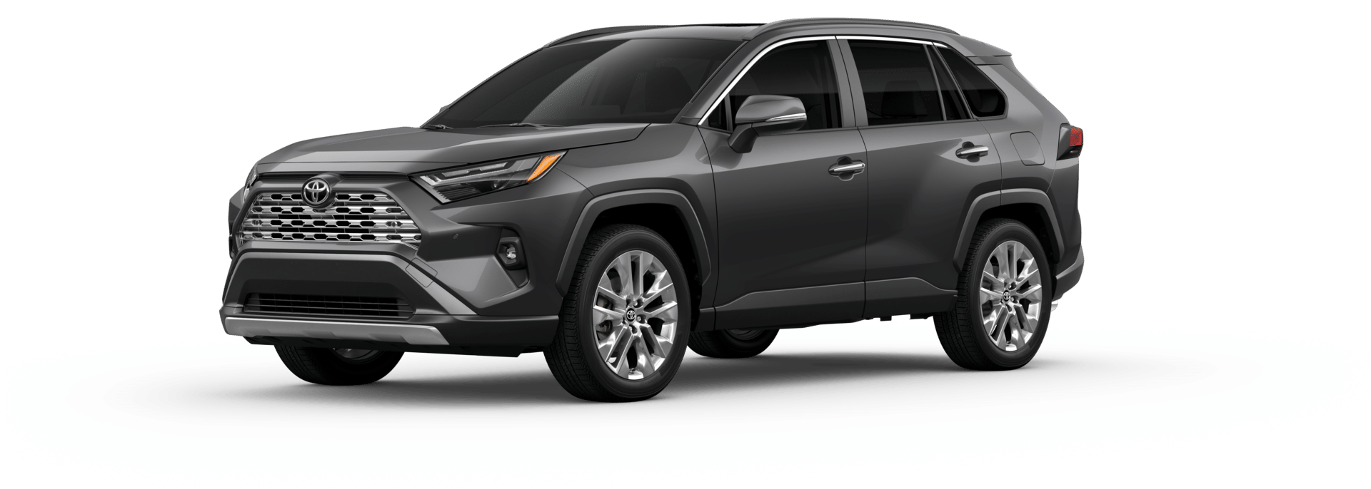 1 placeholder image of  2025 Toyota RAV4 Limited