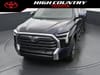 28 thumbnail image of  2026 Toyota Tundra 4WD Limited CrewMax