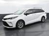 1 placeholder image of  2023 Toyota Sienna XSE