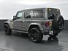 3 thumbnail image of  2023 Jeep Wrangler 4xe Sahara