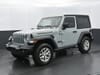 1 thumbnail image of  2023 Jeep Wrangler Sport S