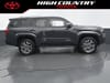 6 thumbnail image of  2025 Toyota 4Runner Hybrid Limited 4WD