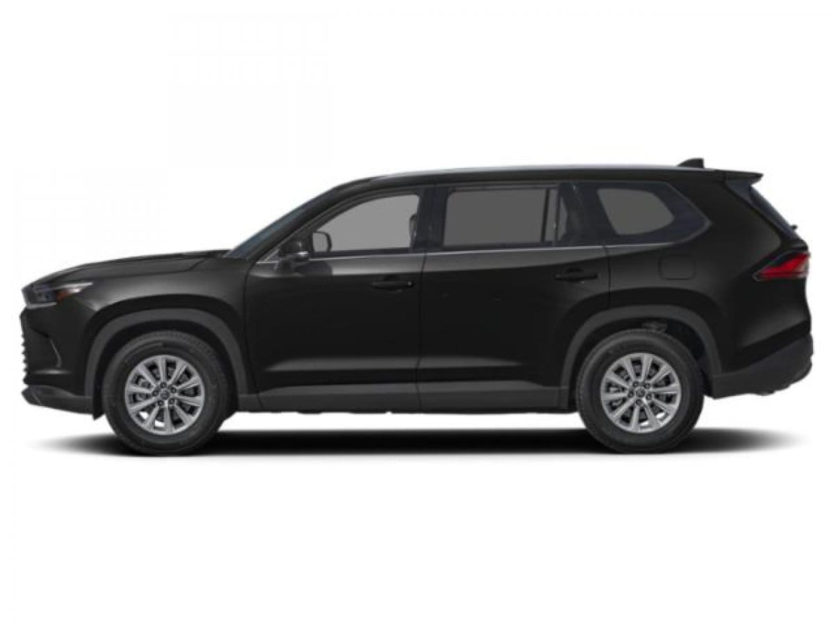3 thumbnail image of  2026 Toyota Grand Highlander XLE